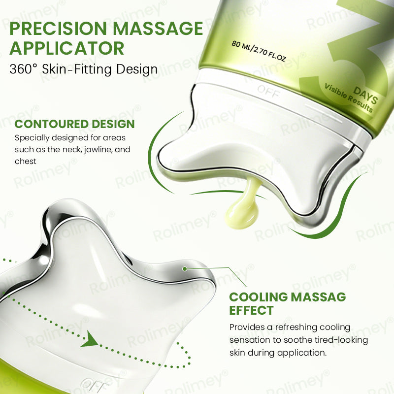 💍🟢Rolimey® Vita-A Retinol Shot Wrinkle-Lift Tightening cream\