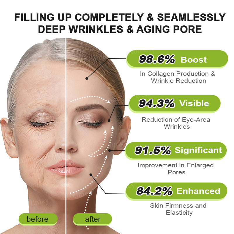 👑✨Made and shipped from the UK ✅ Rolimey® Botox & Vita-A Retinol Shot Wrinkle-Lift Tightening stick