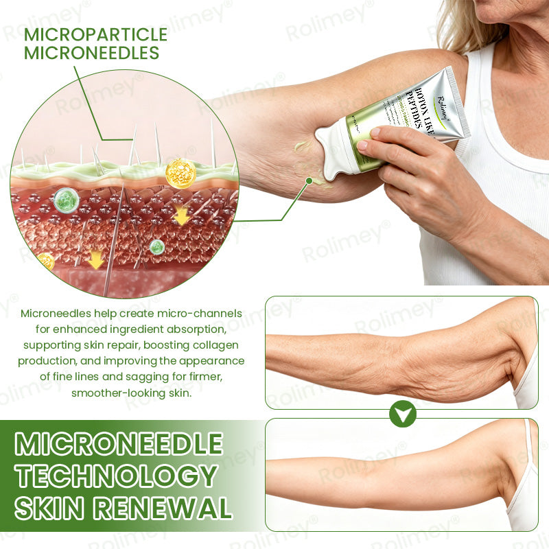 💍🟢Rolimey® Vita-A Retinol Shot Wrinkle-Lift Tightening cream\