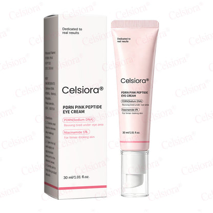 🍃Celsiora® PDRN Pink Peptide Eye Cream