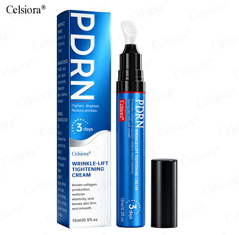 🥈🎁UK HOT SALE Celsiora® PDRN Anti-Wrinkle Shot – Lift & Firming Cream