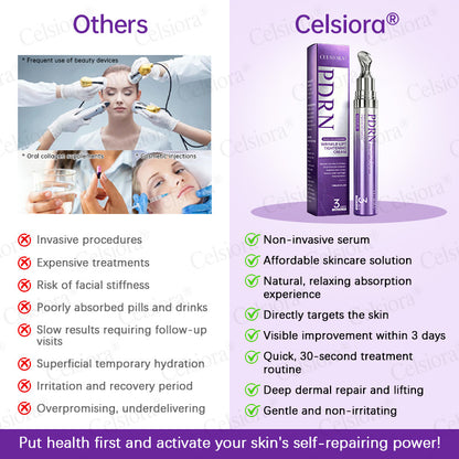 🥈🥈💫Celsiora® Botox & PDRN Anti-Wrinkle Shot – Lift & Firming Cream