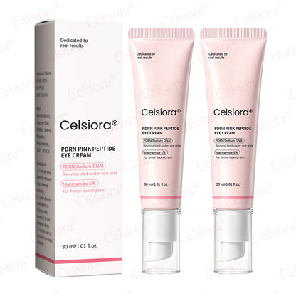 🍃Celsiora® PDRN Pink Peptide Eye Cream