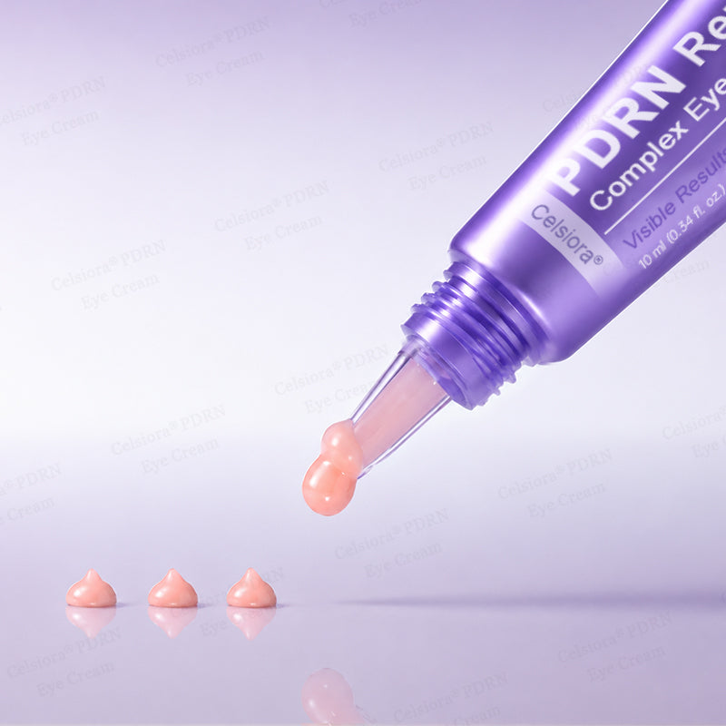 🏅✨Celsiora® PDRN Renewal Complex Eye Cream | Wrinkles, Puffiness & Dark Circles