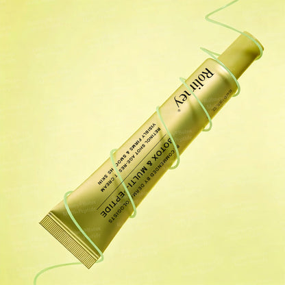 💐🌟💛Rolimey® Multi-Peptide Retinol Shot Wrinkle-Lift Cream