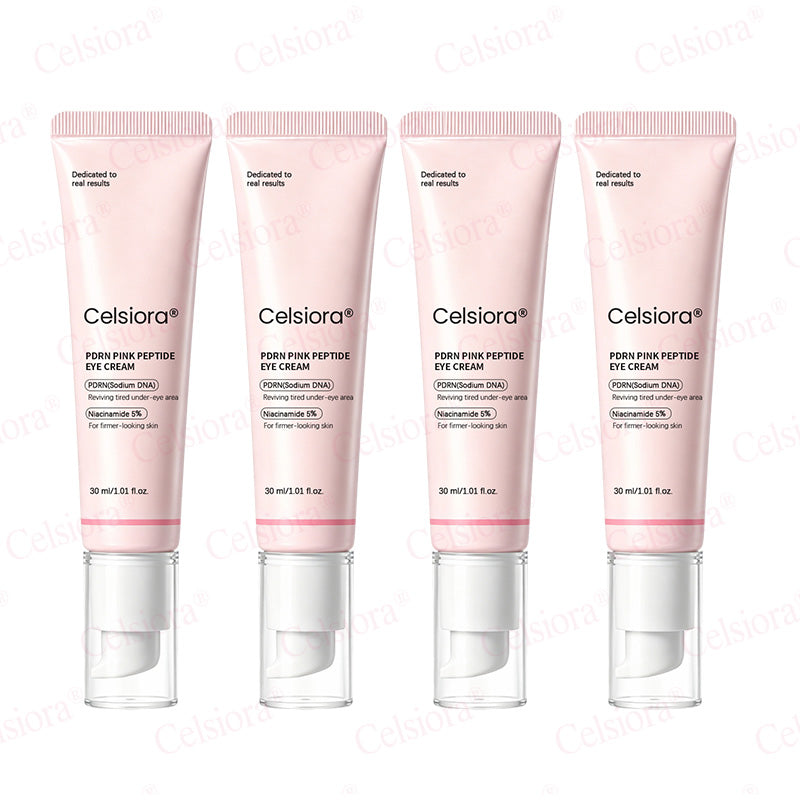 🍃Celsiora® PDRN Pink Peptide Eye Cream