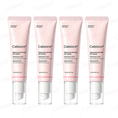 🍃Celsiora® PDRN Pink Peptide Eye Cream