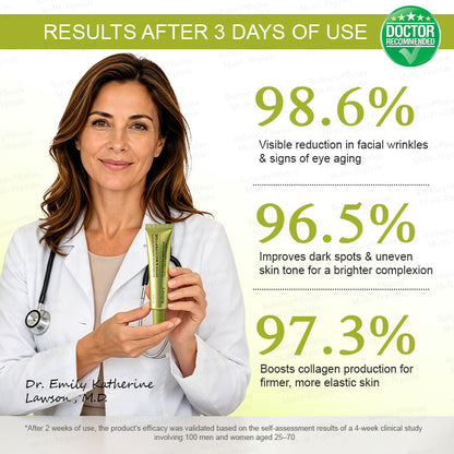 💐🌟💛Rolimey® Multi-Peptide Retinol Shot Wrinkle-Lift Cream