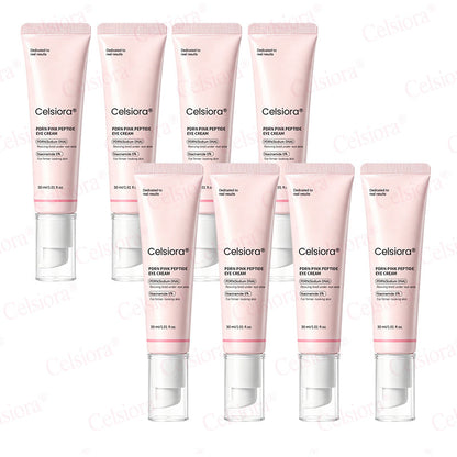 🍃Celsiora® PDRN Pink Peptide Eye Cream