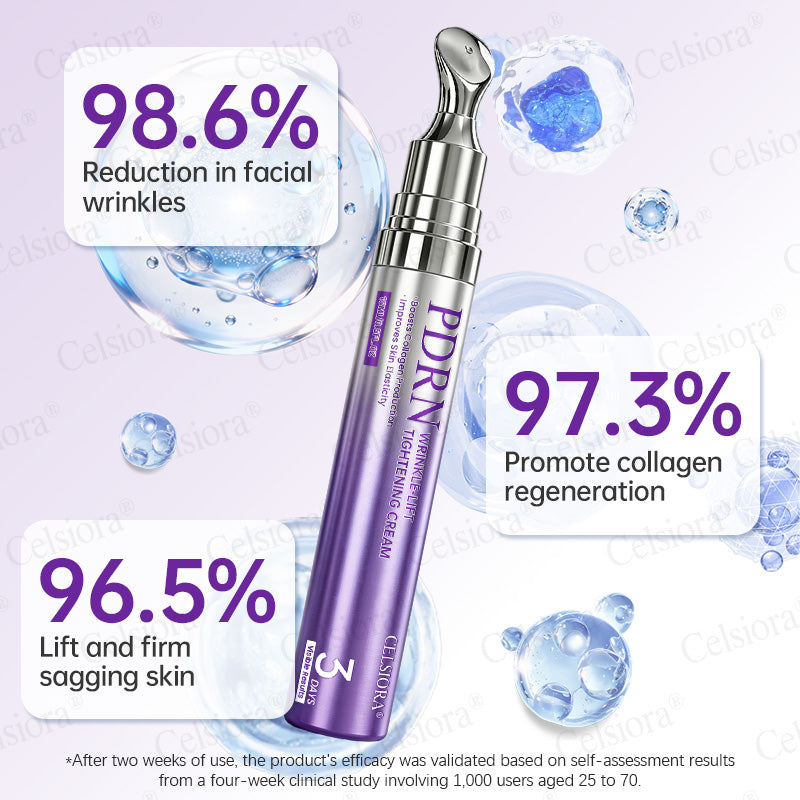 🥈🥈💫Celsiora® Botox & PDRN Anti-Wrinkle Shot – Lift & Firming Cream