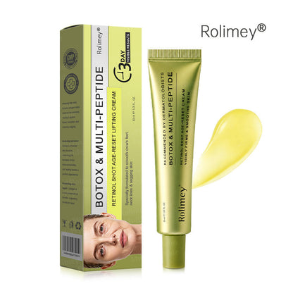 💐🌟💛Rolimey® Multi-Peptide Retinol Shot Wrinkle-Lift Cream