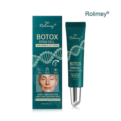 Rolimey® Botox & Stem Cell Wrinkle-Lift Tightening Cream