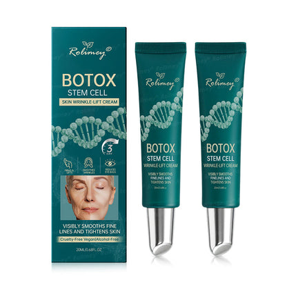 Rolimey® Botox & Stem Cell Wrinkle-Lift Tightening Cream