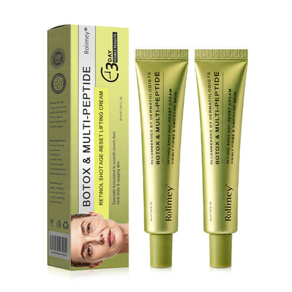💐🌟💛Rolimey® Multi-Peptide Retinol Shot Wrinkle-Lift Cream