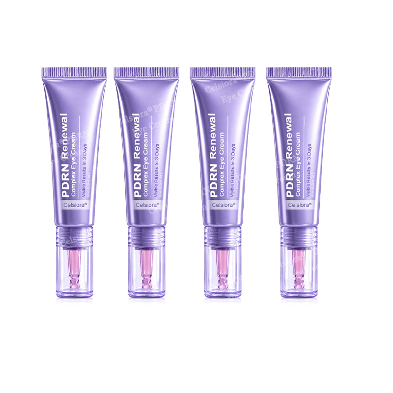 🏅✨Celsiora® PDRN Renewal Complex Eye Cream | Wrinkles, Puffiness & Dark Circles