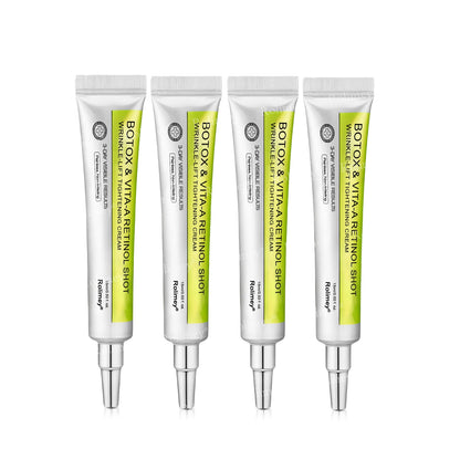 💖🎊🎐Made and shipped from the UK 💫Rolimey® Botox & Vita-A Retinol Shot Wrinkle-Lift Tightening cream - Last Day Promotion 70% OFF