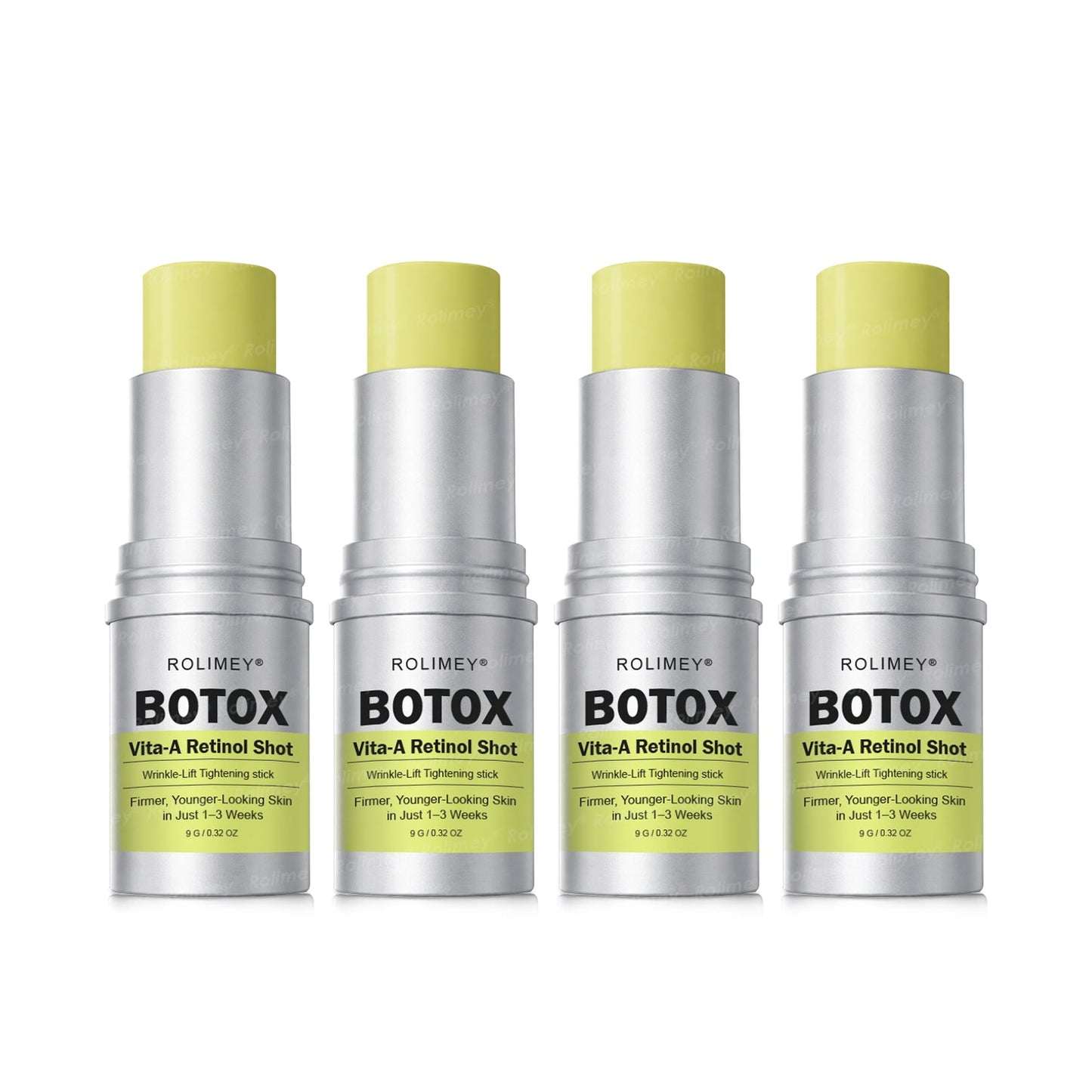 👑✨Made and shipped from the UK ✅ Rolimey® Botox & Vita-A Retinol Shot Wrinkle-Lift Tightening stick