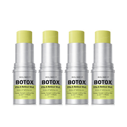 👑✨Made and shipped from the UK ✅ Rolimey® Botox & Vita-A Retinol Shot Wrinkle-Lift Tightening stick