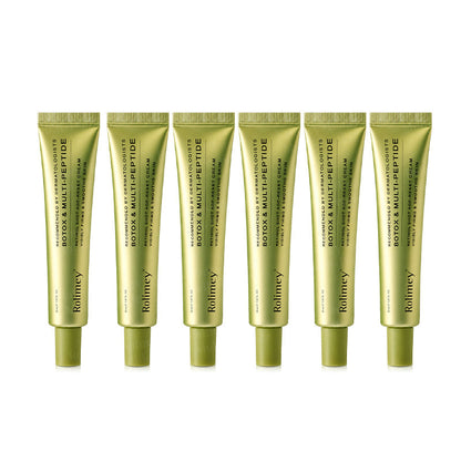 💐🌟💛Rolimey® Multi-Peptide Retinol Shot Wrinkle-Lift Cream
