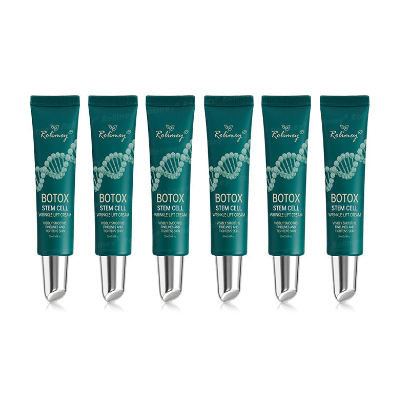 Rolimey® Botox & Stem Cell Wrinkle-Lift Tightening Cream