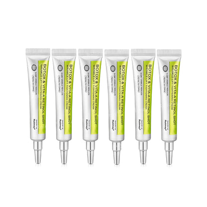 💖🎊🎐Made and shipped from the UK 💫Rolimey® Botox & Vita-A Retinol Shot Wrinkle-Lift Tightening cream - Last Day Promotion 70% OFF
