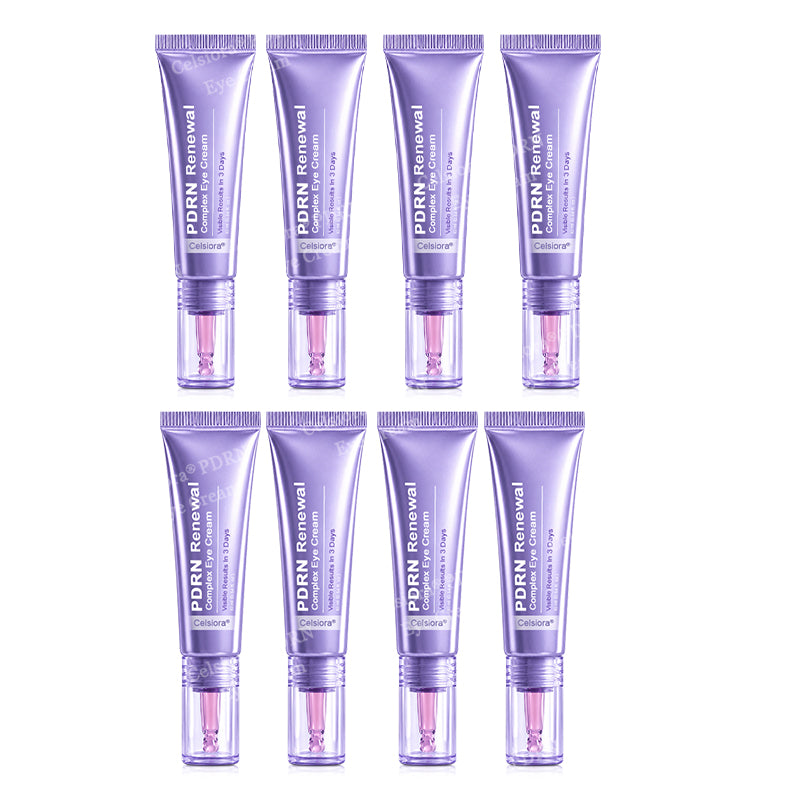 🏅✨Celsiora® PDRN Renewal Complex Eye Cream | Wrinkles, Puffiness & Dark Circles