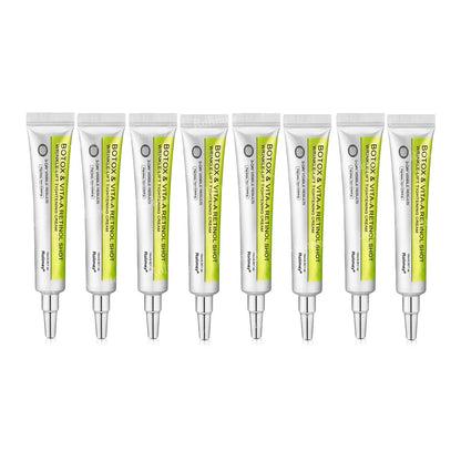 💖🎊🎐Made and shipped from the UK 💫Rolimey® Botox & Vita-A Retinol Shot Wrinkle-Lift Tightening cream - Last Day Promotion 70% OFF