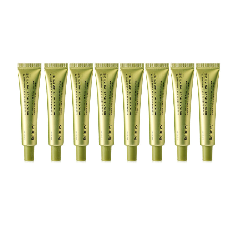 💐🌟💛Rolimey® Multi-Peptide Retinol Shot Wrinkle-Lift Cream