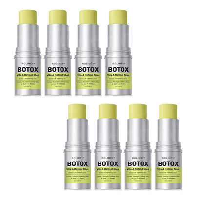 👑✨Made and shipped from the UK ✅ Rolimey® Botox & Vita-A Retinol Shot Wrinkle-Lift Tightening stick